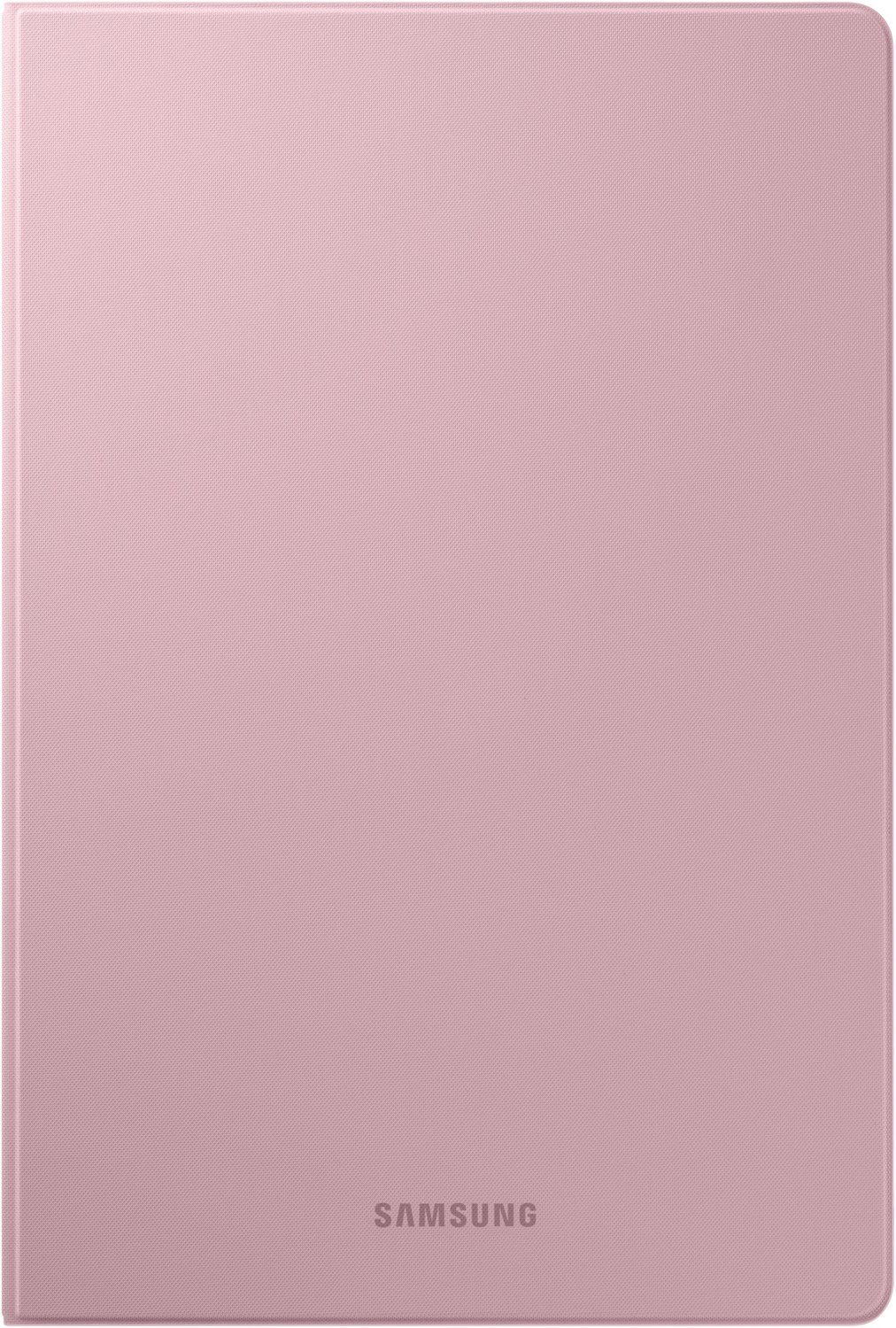 Book Cover für Galaxy Tab S6 Lite pink