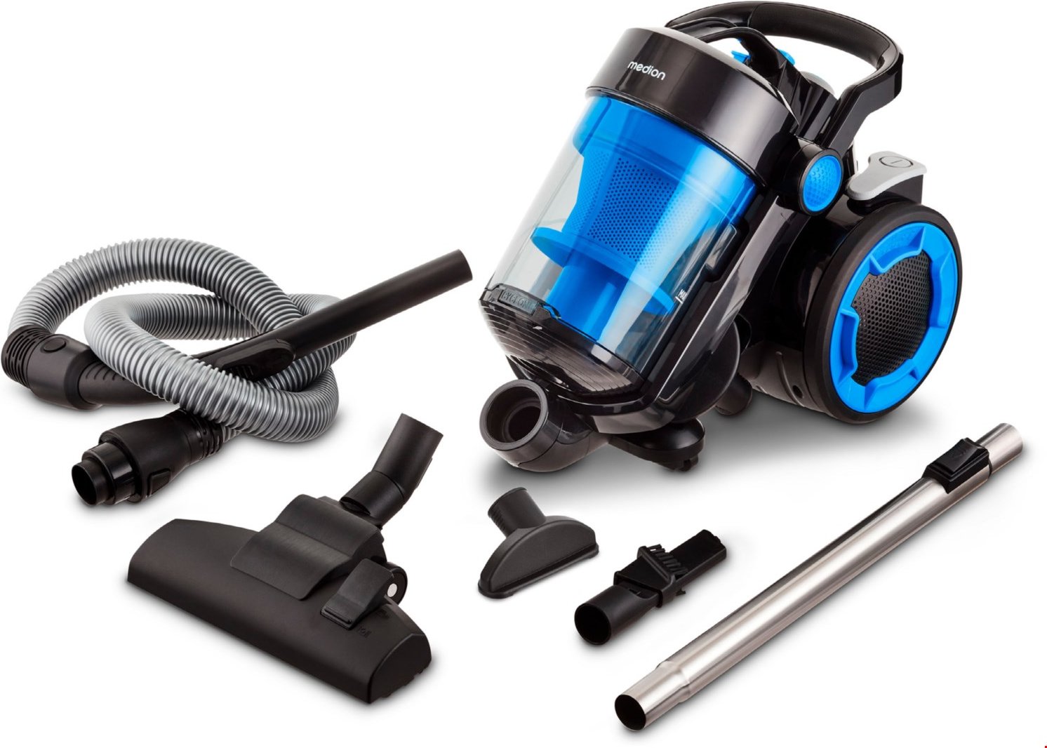 Thumbnail - Life P4000 Zyklon (MD11906)