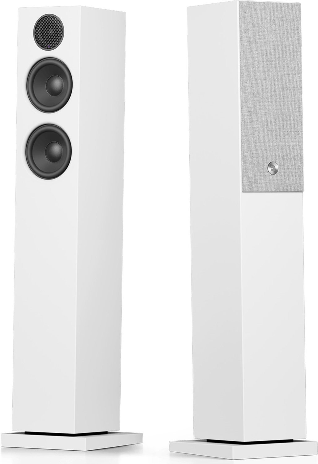 Thumbnail - A38 /Paar Aktivlautsprecher weiß