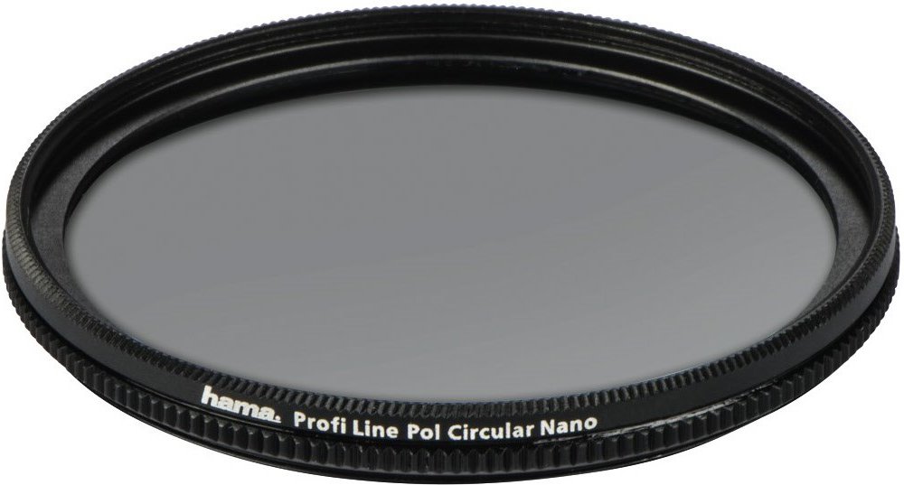 Thumbnail - Pol Circular Filter Wide 77mm