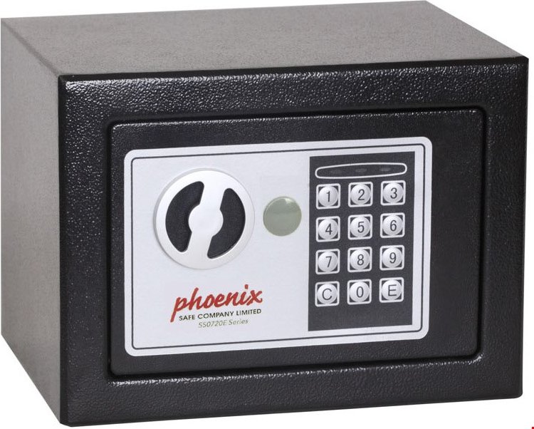 SS0721E Security Safes