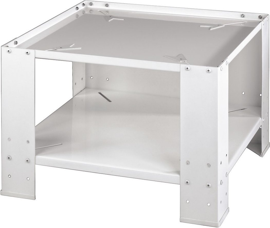 Universalsockel mit Bodenfach Waschmaschinen/Trockner Zubehör