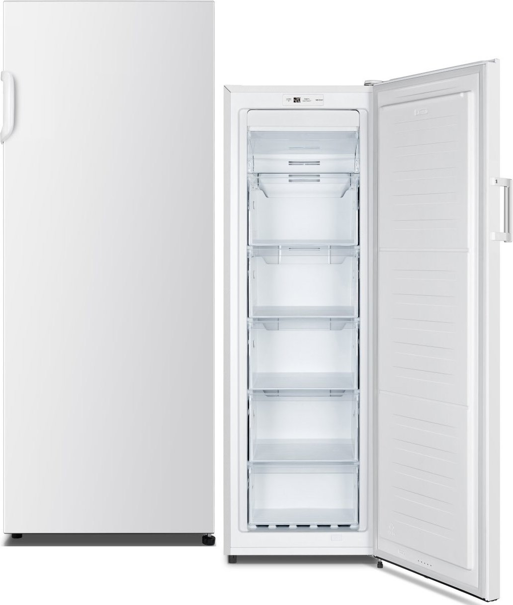 GS212.4A++NF N Gefrierschrank weiß