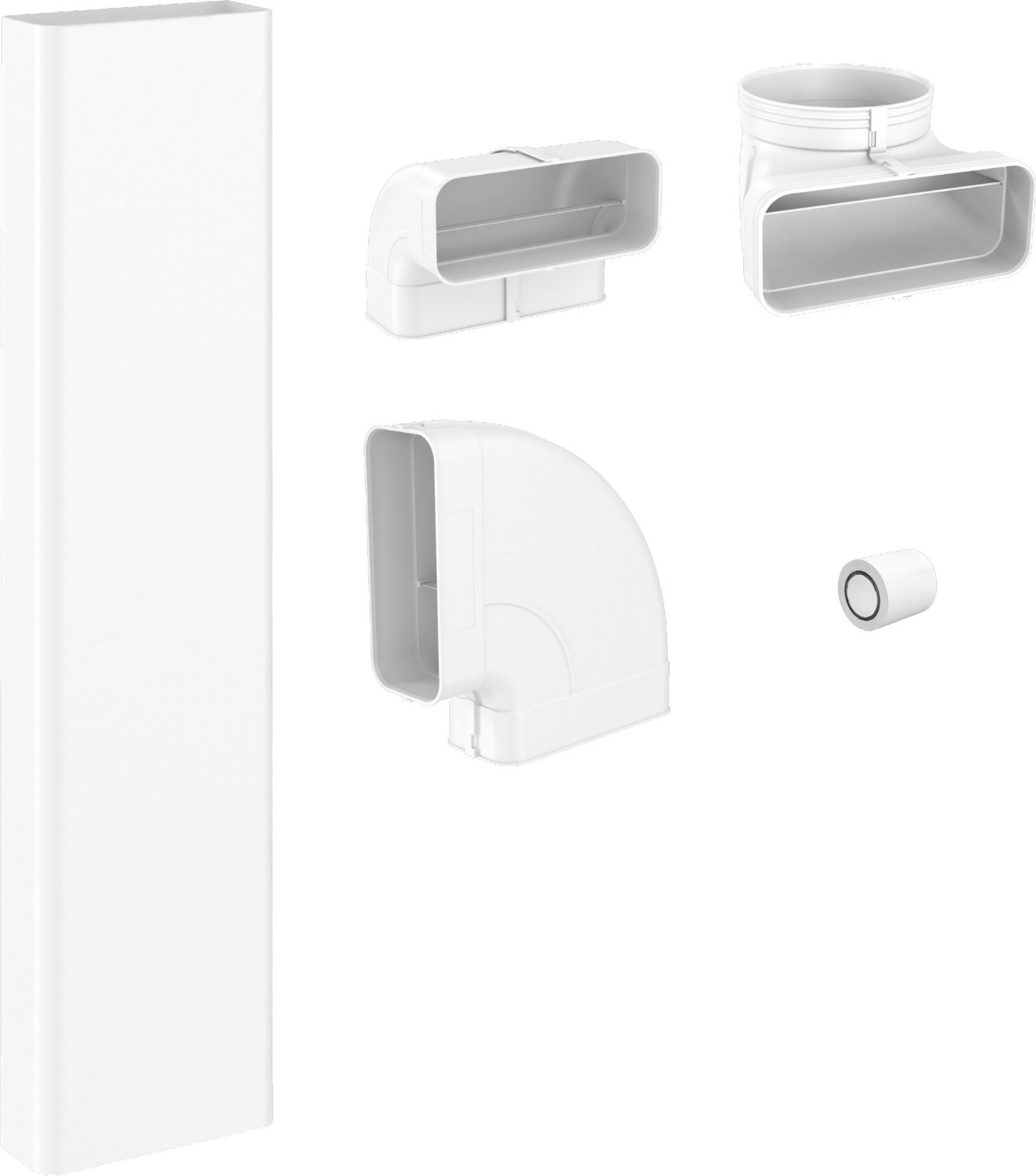 DFKS-R Dunstabzugshauben-Zubehör