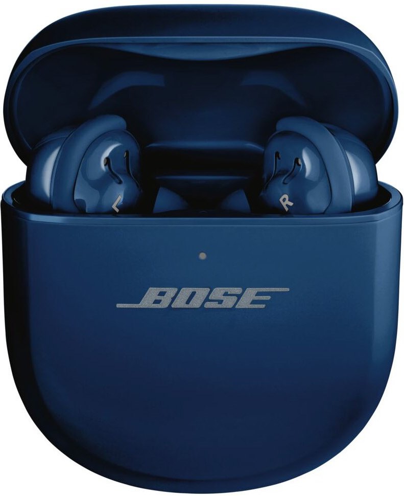 QuietComfort Ultra Earbuds True Wireless Kopfhörer Lunar Blue