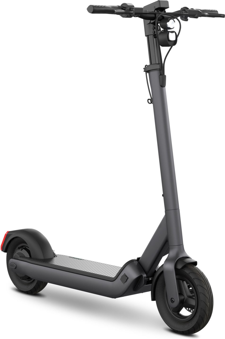 Pro E-Scooter graphit grey