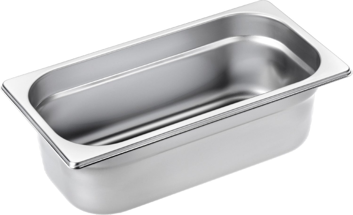 DGG 7 Garbehälter Herd/Backofen-Zubehör edelstahl