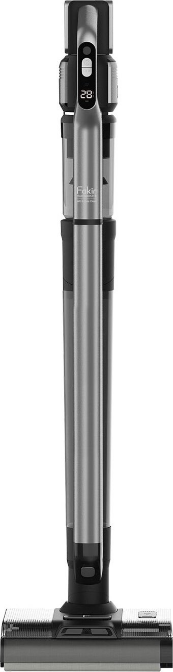 WD 9 Pure Clean Nass-/Trockensauger