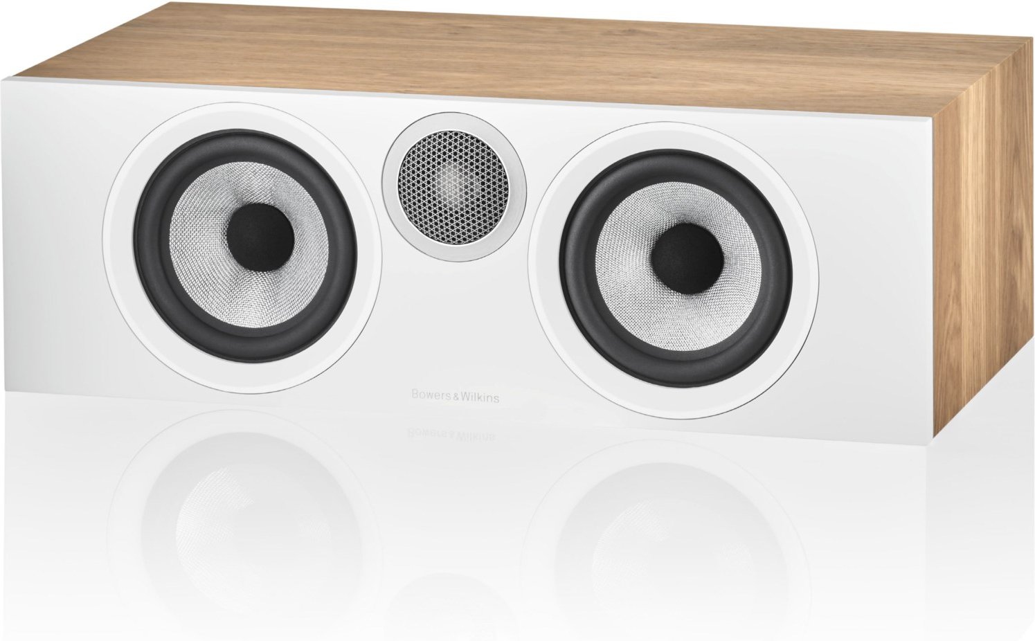 HTM6 S3 Center-Lautsprecher eiche