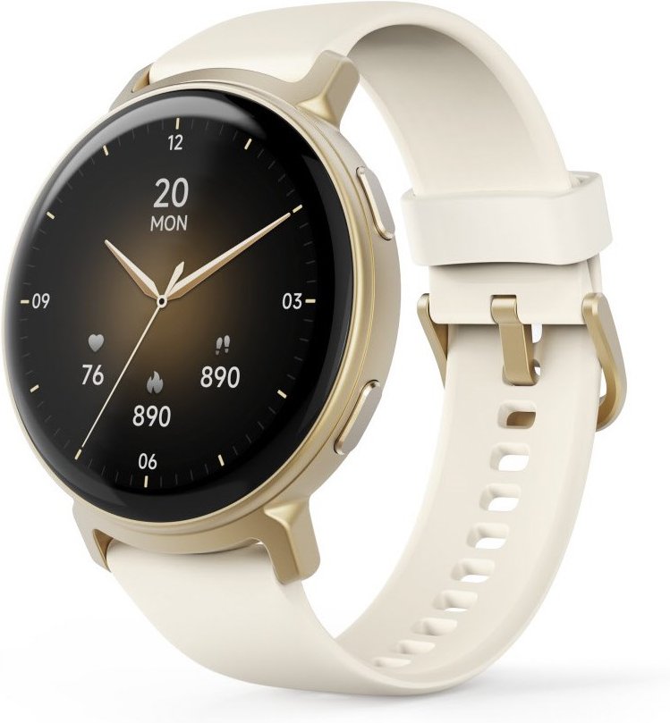7020 (43mm) Smartwatch gold