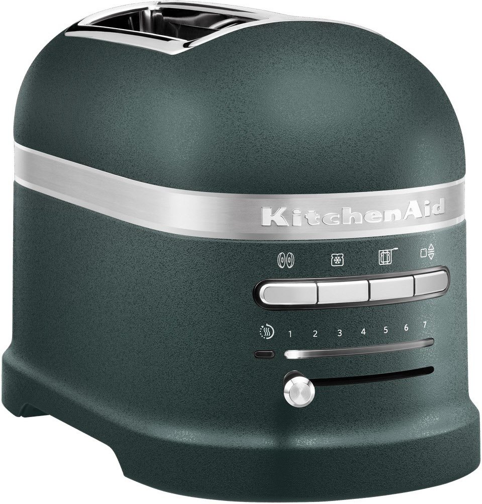 5KMT2204EPP Artisan Kompakt-Toaster pebbled palm