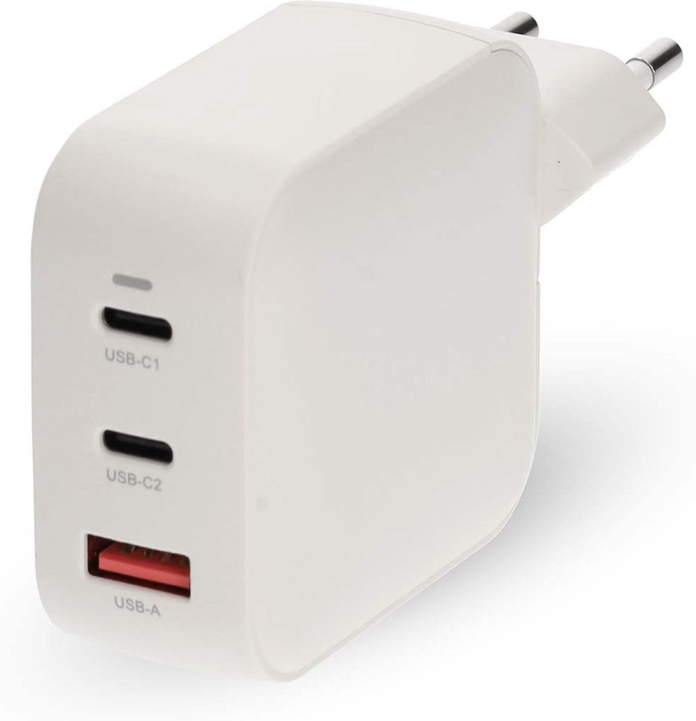 WGCHA100WWT Netzladegerät (100W) weiß