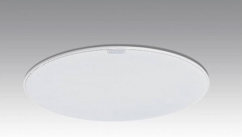 Re:sound I inceiling 82 /Stück Wand-/Decken-Einbaulautsprecher weiß