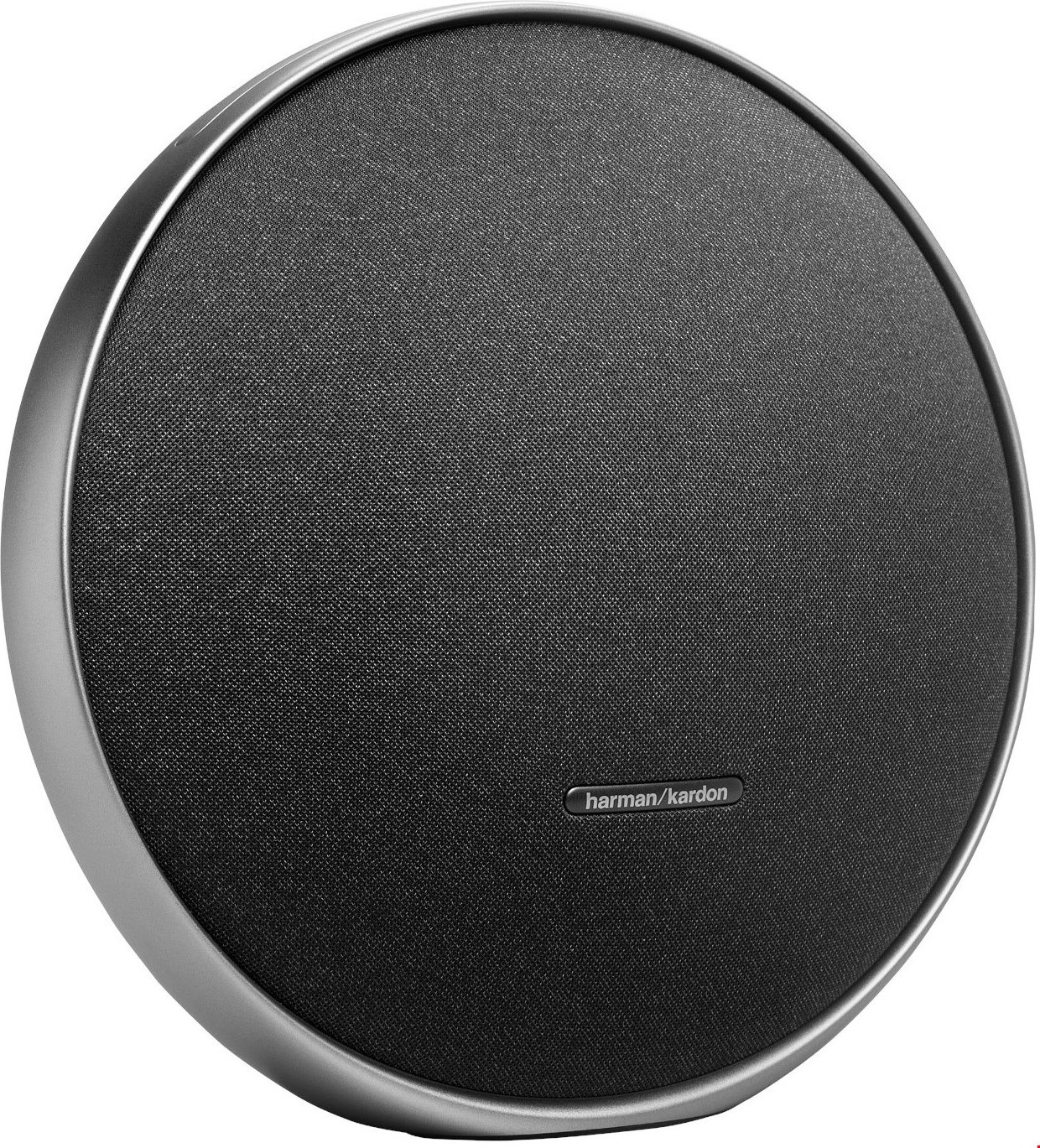 Onyx Studio 9 Bluetooth-Lautsprecher schwarz