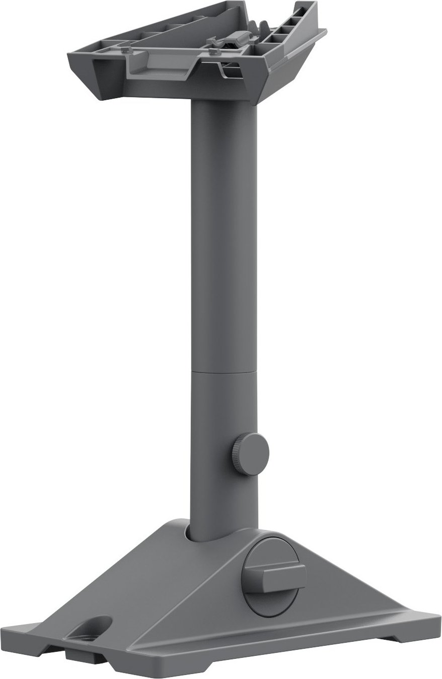 Schwenkhalterung für Mini Kit grau