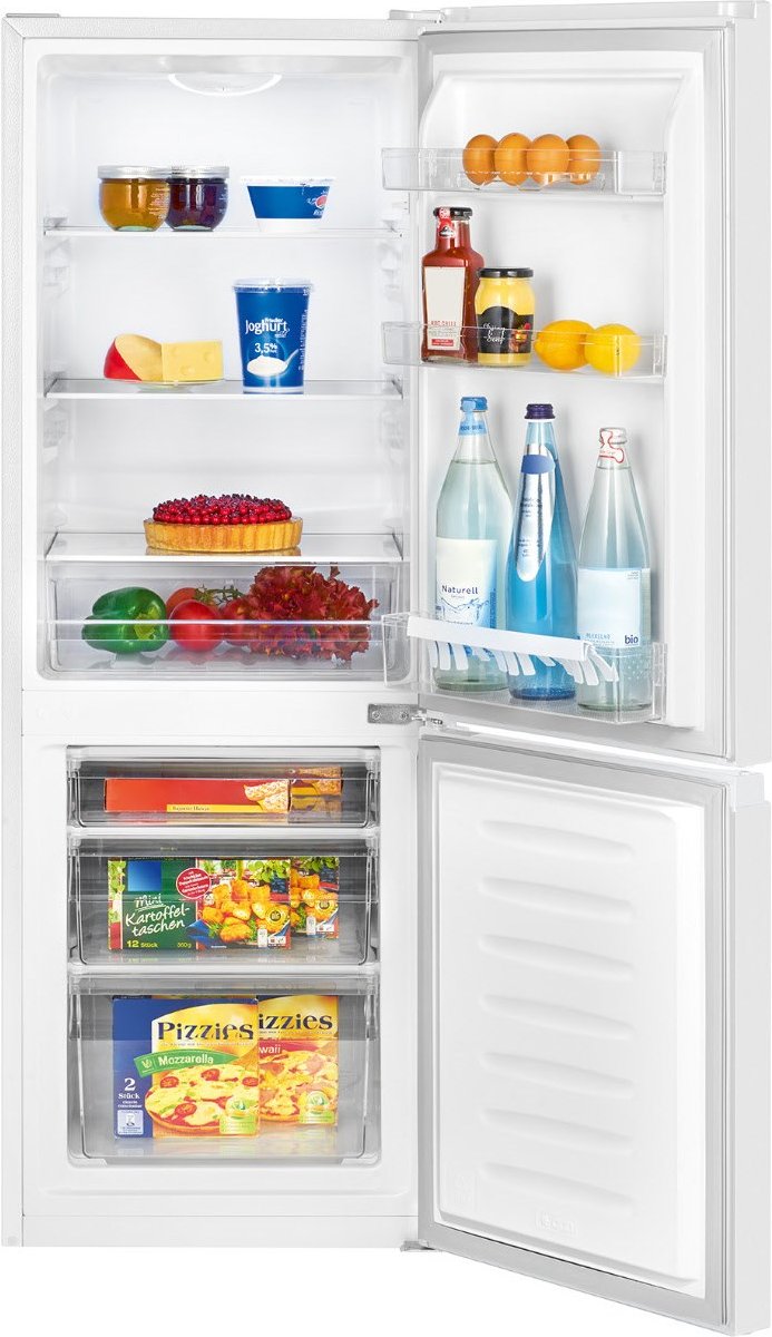 KG 320.2 Kühl-/Gefrierkombination weiß