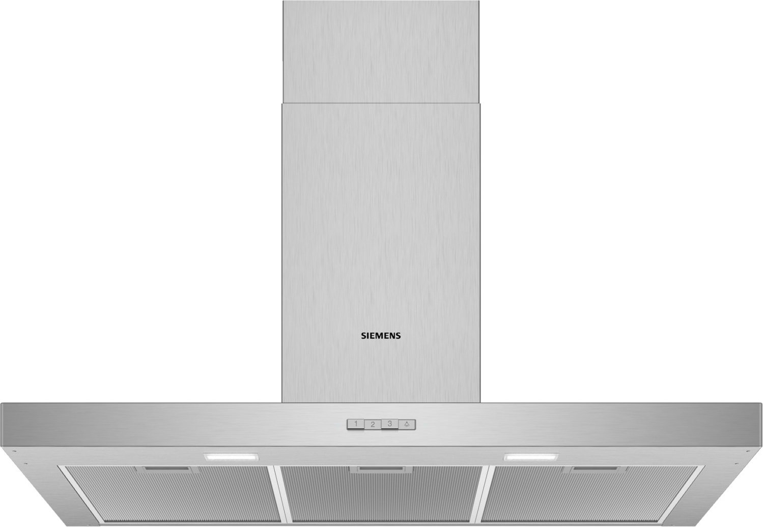 LC94BBC50 Wand-Esse edelstahl