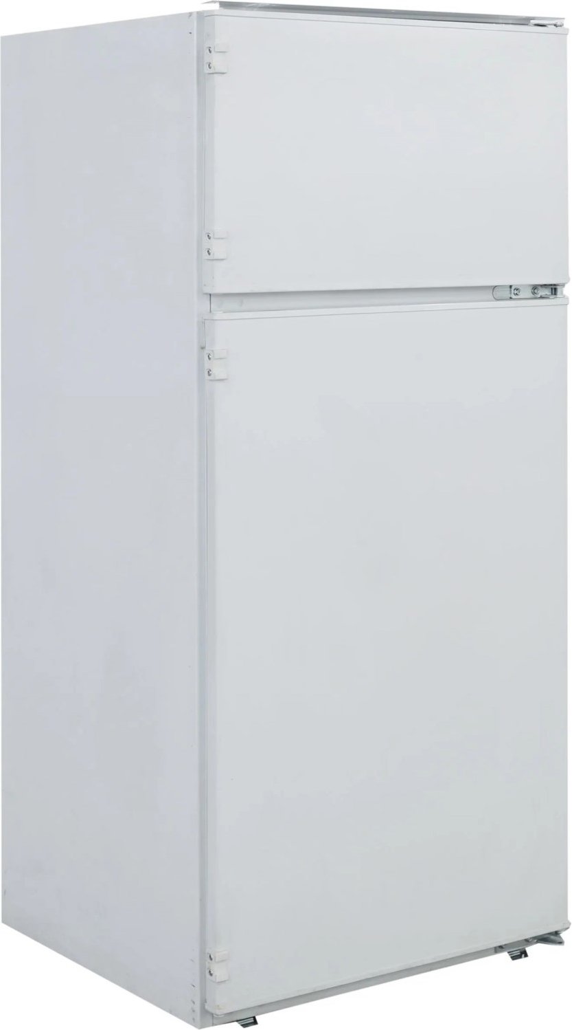RFI412EP1 Integrierbare Kühl-/Gefrier-Kombination weiß