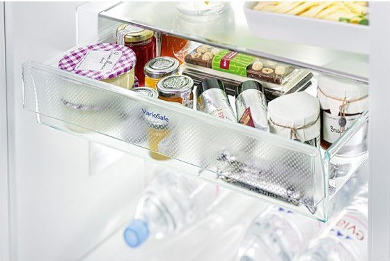 VarioSafe Kühl-/Gefriergeräte-Zubehör