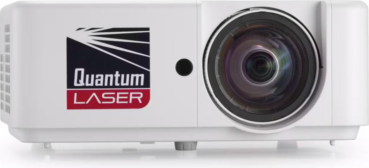 Nemesis II IN1026ST Laser-Projektor weiß