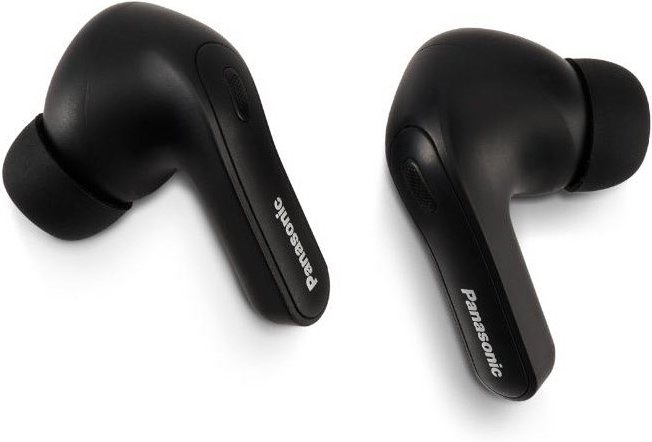 RZ-B310WDE-K True Wireless Kopfhörer schwarz