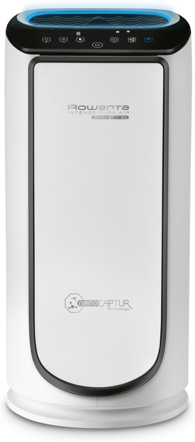 PU6080 Intense Pure Air Connect XL Luftreiniger