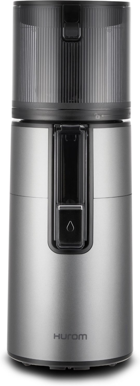 H400-BEC05TG Entsafter titangrau