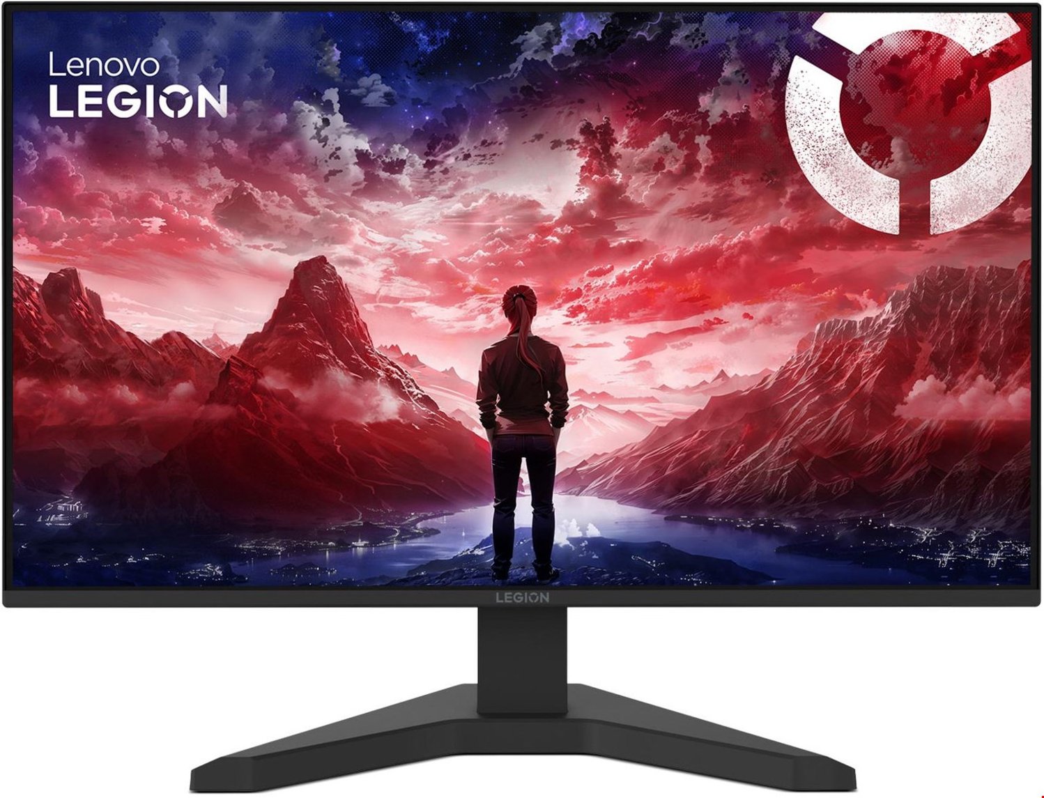 Legion R27s 69 cm (27") Gaming Monitor raven black