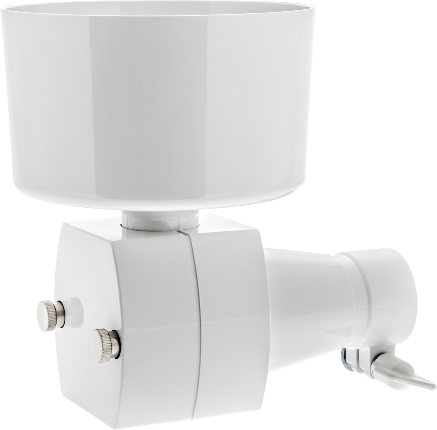 Flockenquetsche Küchenmaschinen-Zubehör