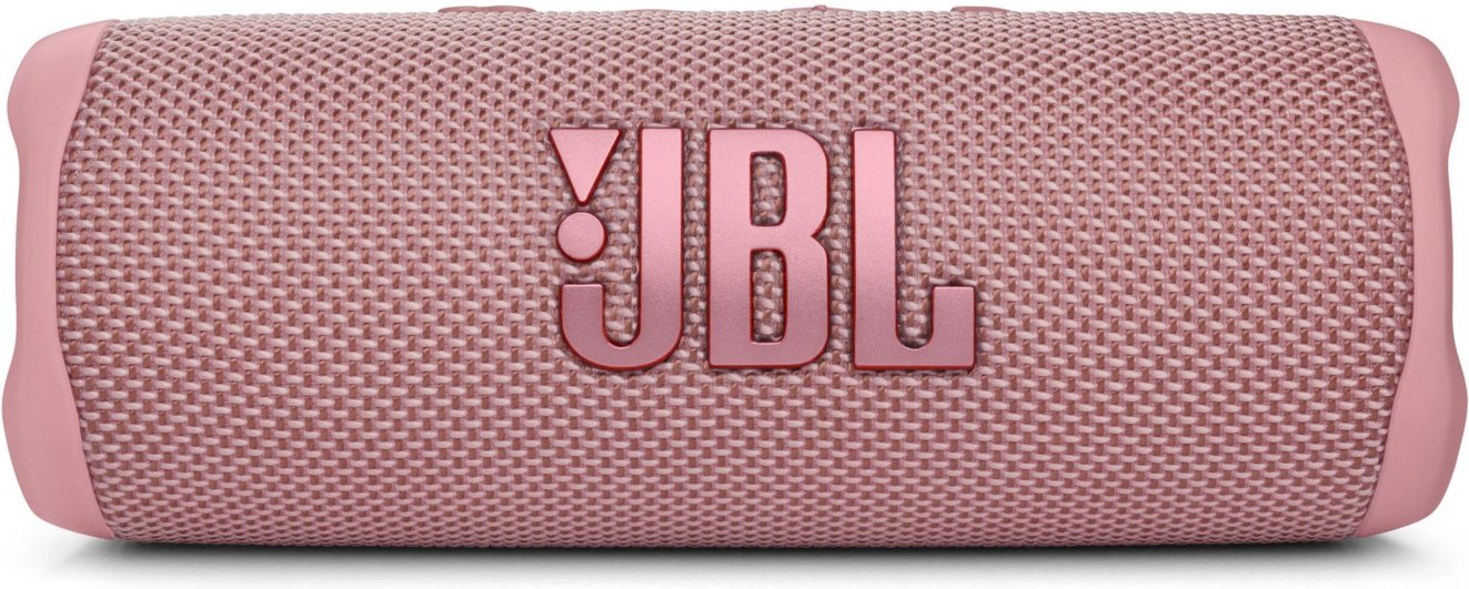 Flip 6 Bluetooth-Lautsprecher pink