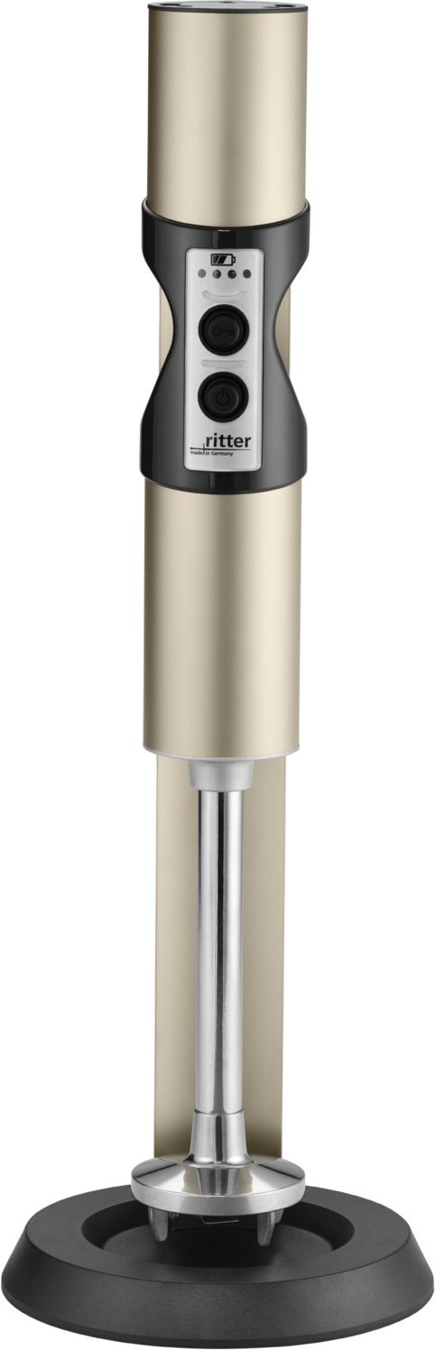 Stilo 7 Stabmixer helles braun