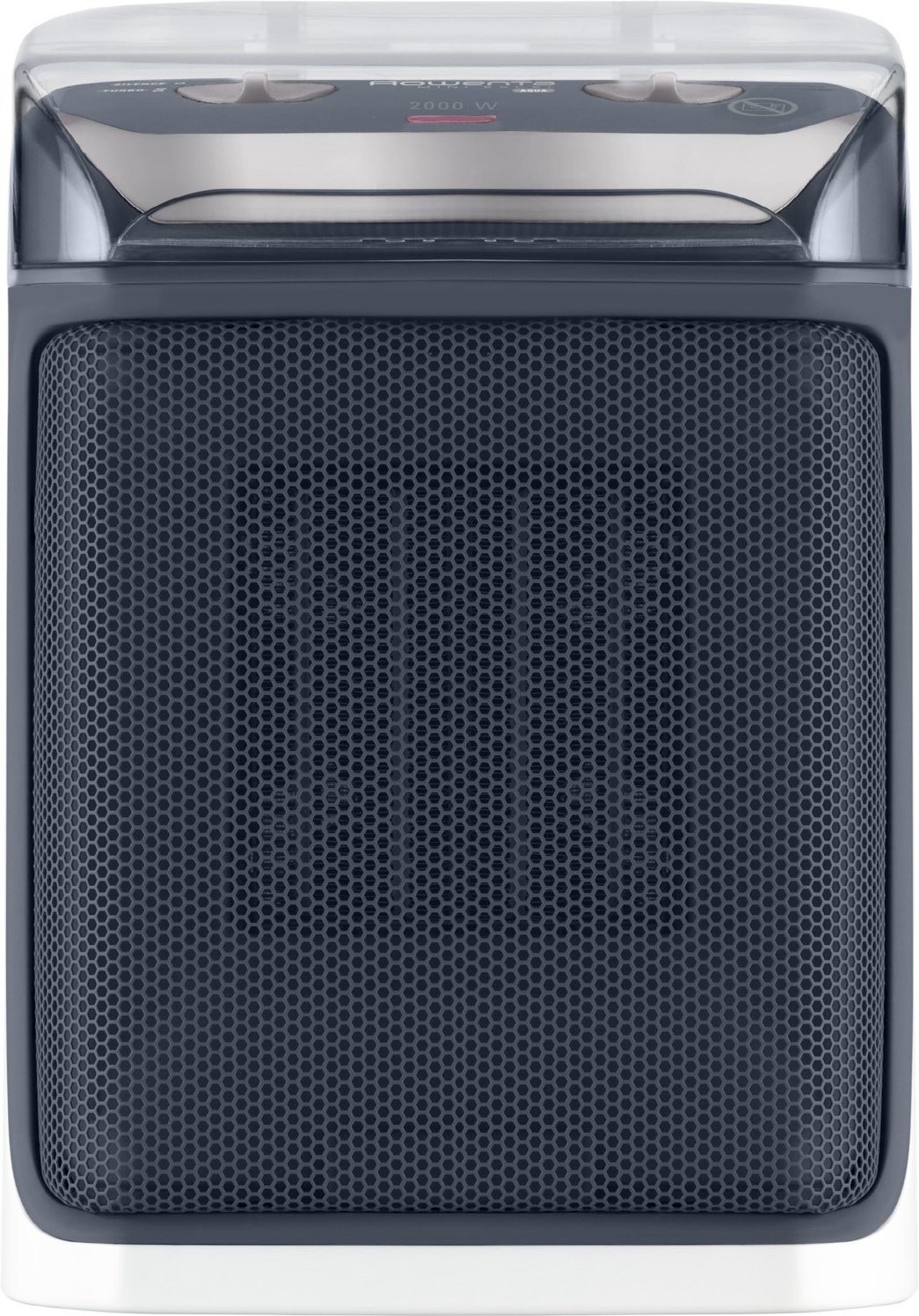 SO9281 Mini Excel Aqua Heizlüfter grau/weiß