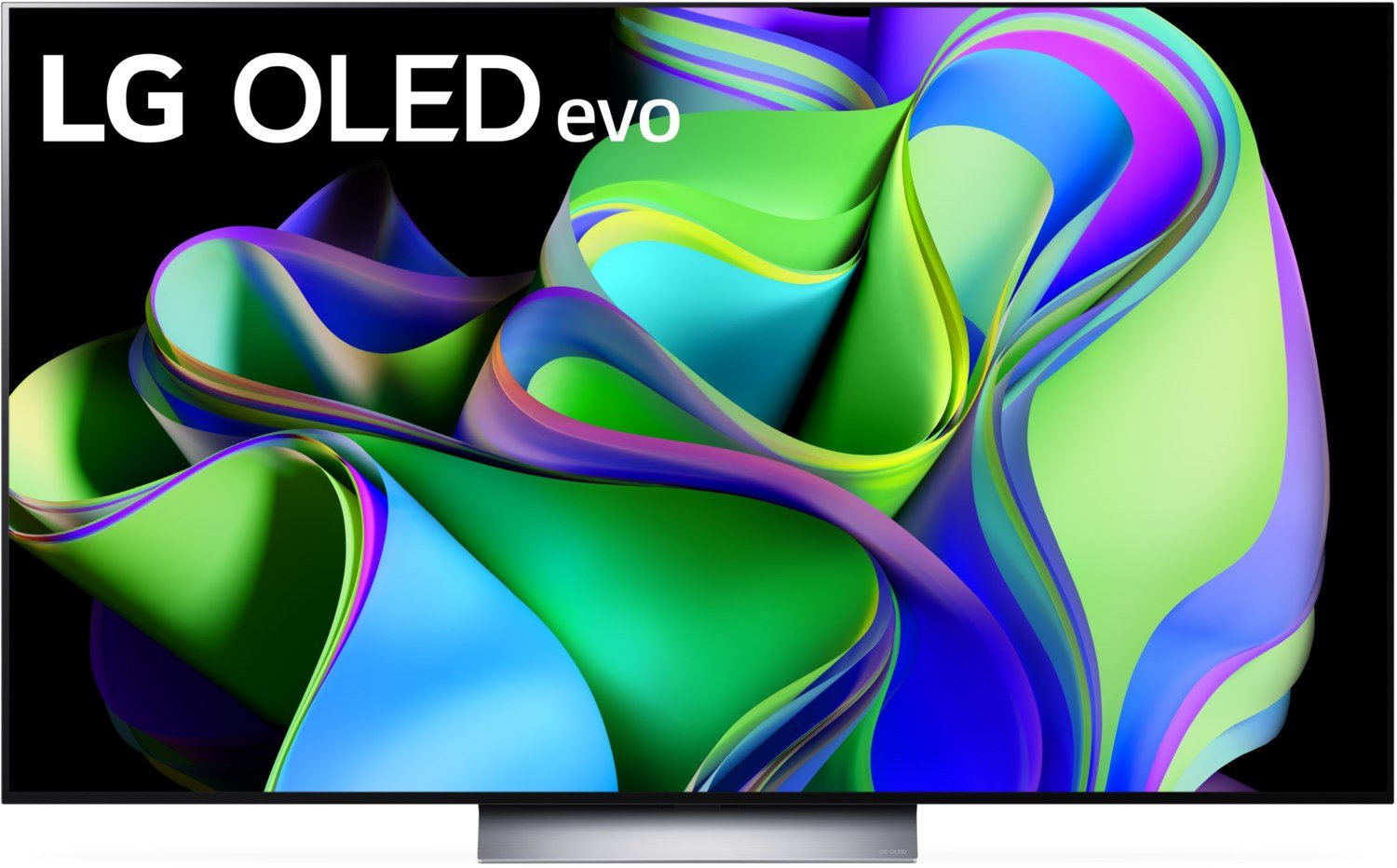 OLED65C38LA 164 cm (65") OLED-TV