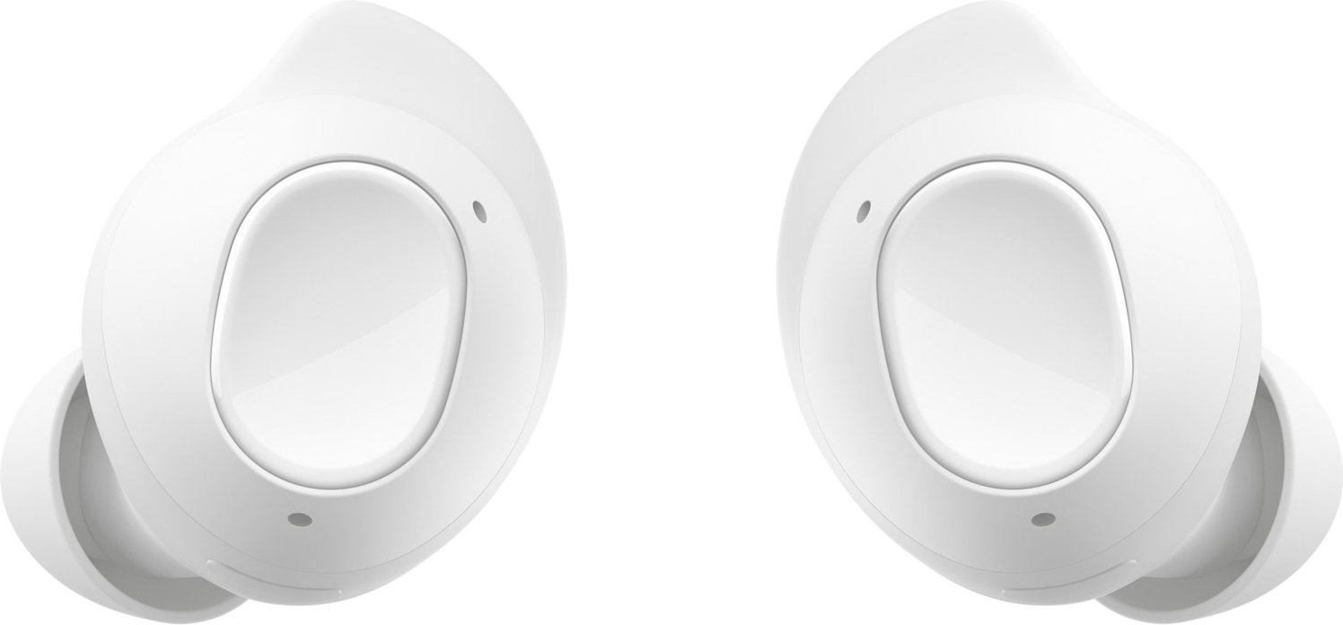 Galaxy Buds FE True Wireless Kopfhörer weiß
