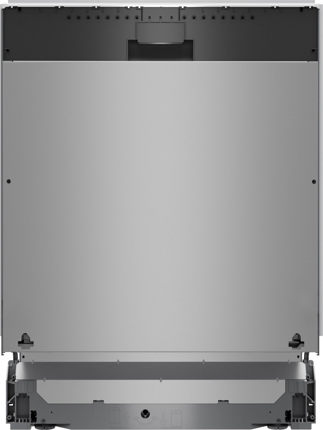 SN63HX07TE Vollintegrierbarer 60 cm Geschirrspüler