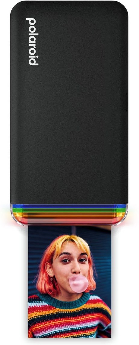 Hi-Print Gen 2 Fotodrucker schwarz