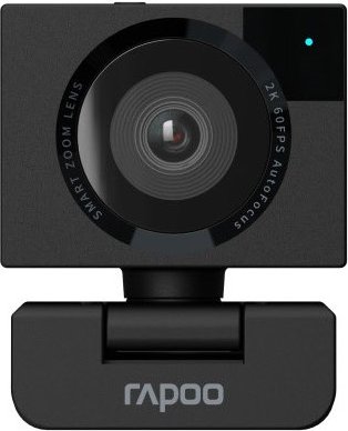 XW200 Webcam schwarz