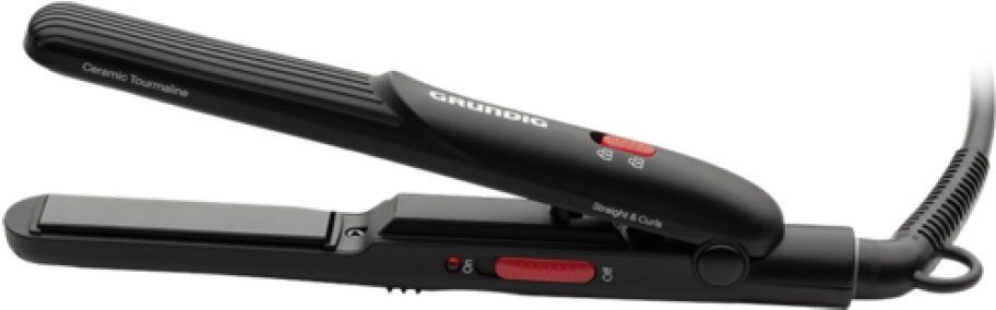 HS 2030 Haarglätter schwarz