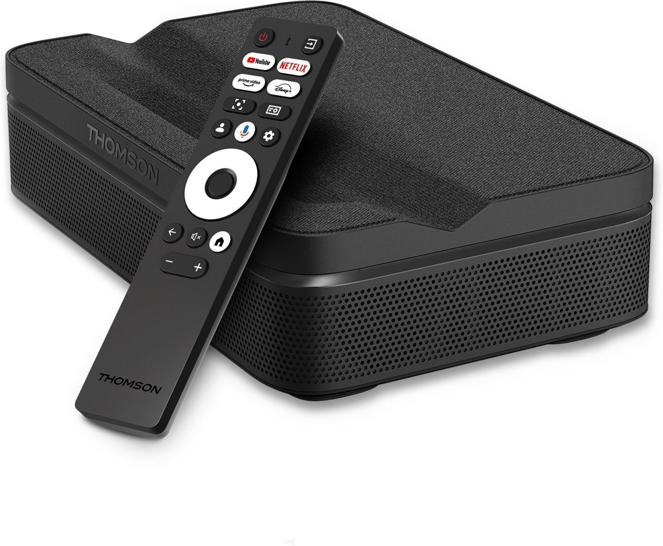 Sirius PG55B Laser-Projektor schwarz