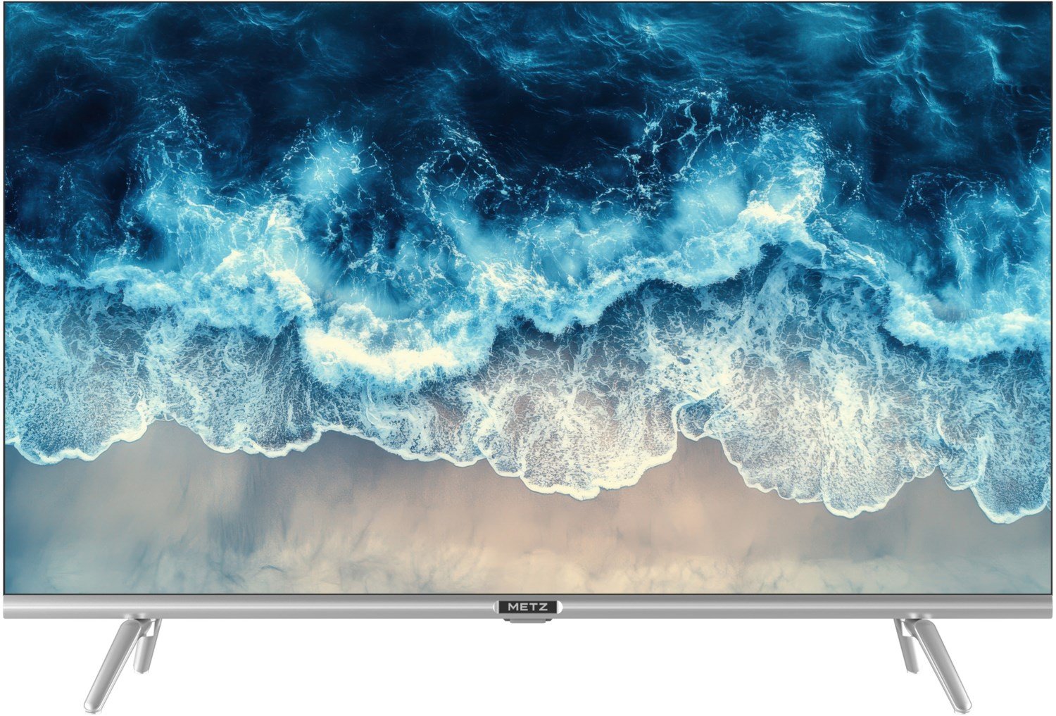 40MTD7031Z 100 cm (40") LCD-TV mit LED-Technik