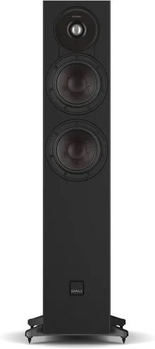 SONIK 5 /Stück Stand-Lautsprecher eiche schwarz