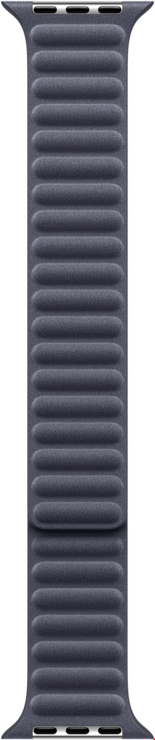 Armband mit Magnetverschluss (42mm) Ersatzarmband S/M, für Apple Watch navy