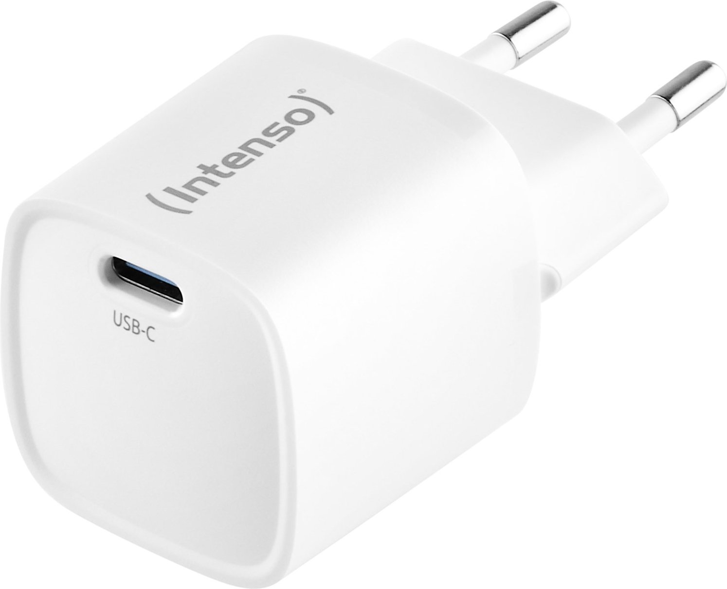 W30C² GaN USB-C Ladegerät (30W) weiß
