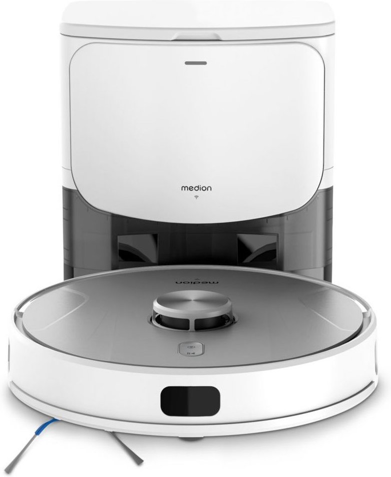 Thumbnail - MD 12043 X42 Staubsaug-Roboter weiß