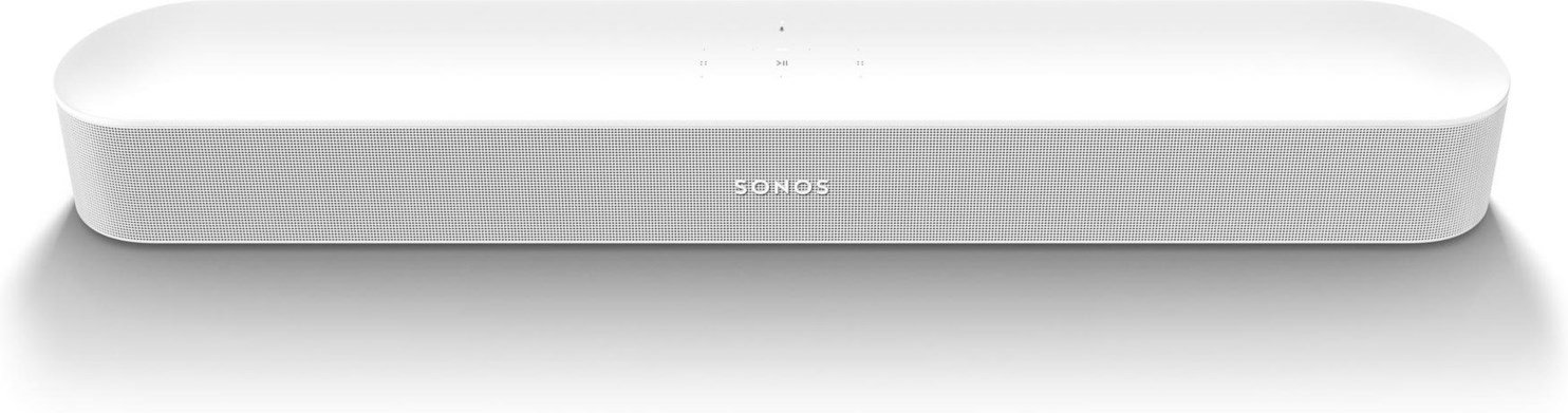 Thumbnail - Beam (Gen2) Soundbar weiß
