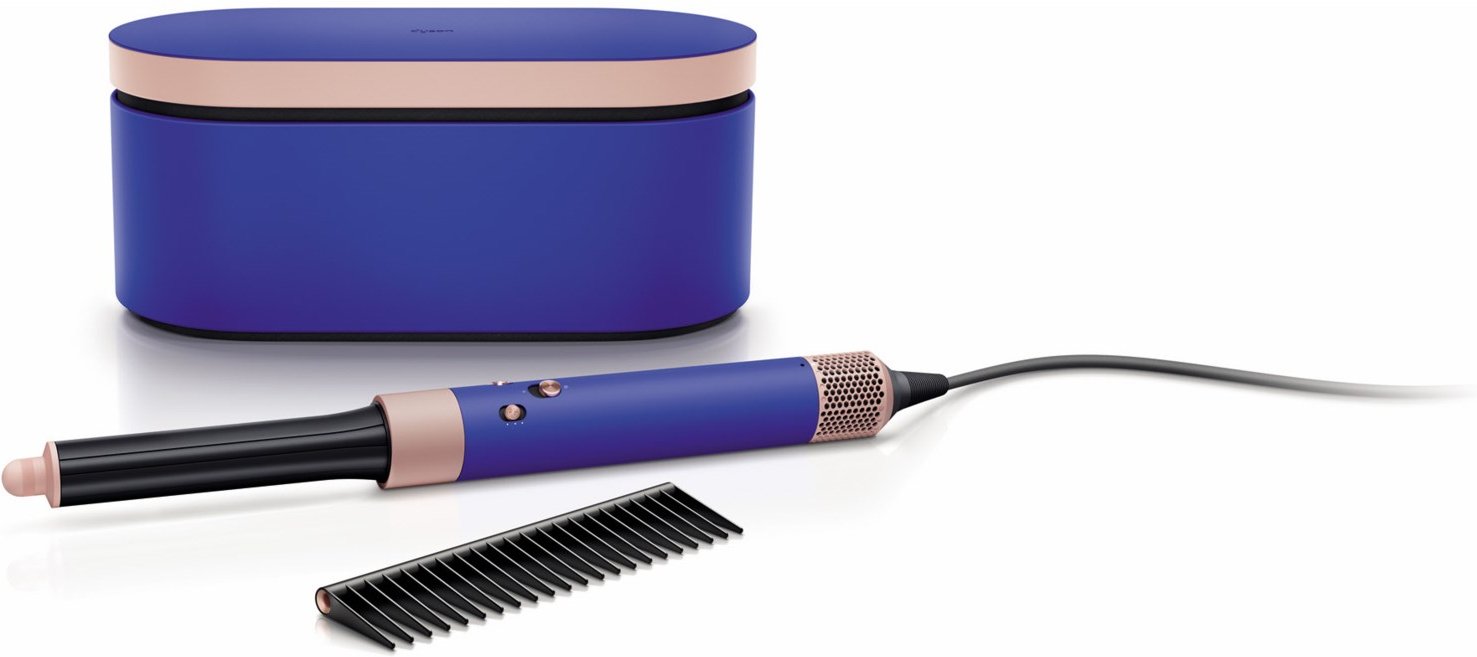 Airwrap Complete Long Lockenstab blue blush