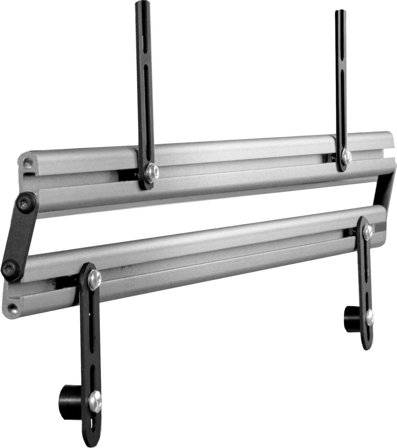 SB 100 Soundbar-Halterung silber