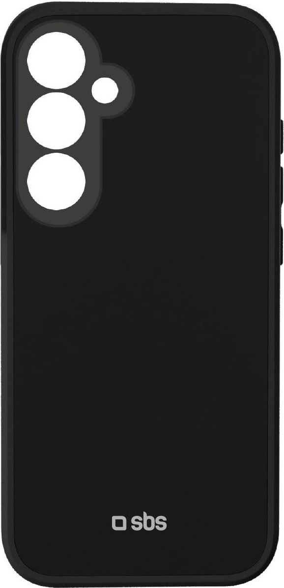 D3O Full Active Case für Galaxy S24 schwarz