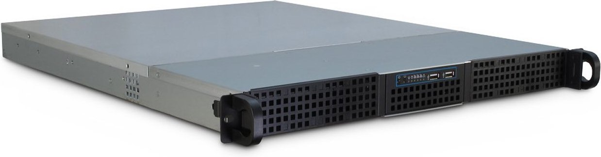 IPC 1U-10265 1HE (48,3cm) Gehäuse