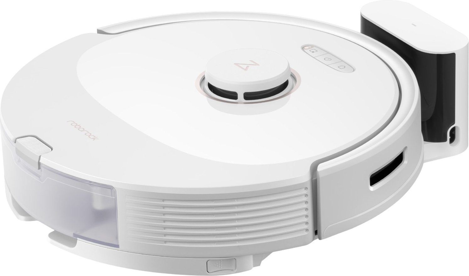 Q8 Max Staubsaug-Roboter weiß
